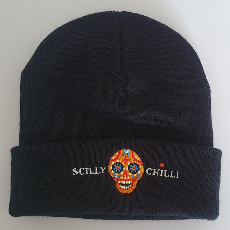 Scilly Chilli Hat