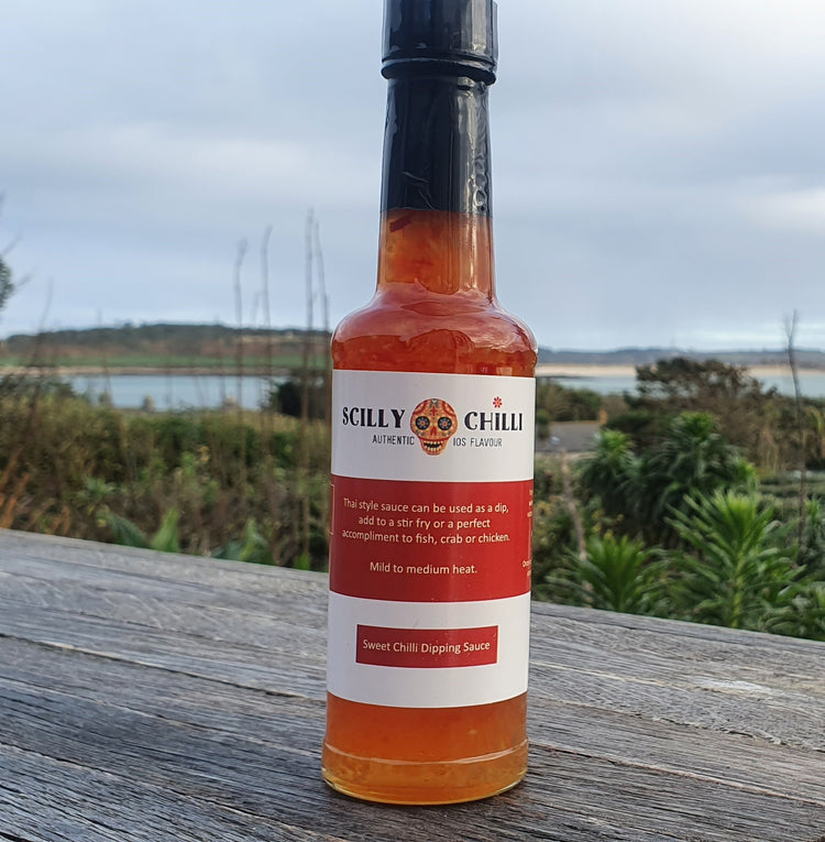 Sweet Chilli Dipping Sauce