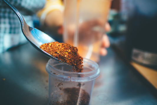 Chilli Powder