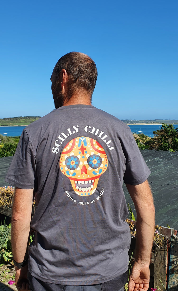 Scilly Chilli T-Shirt