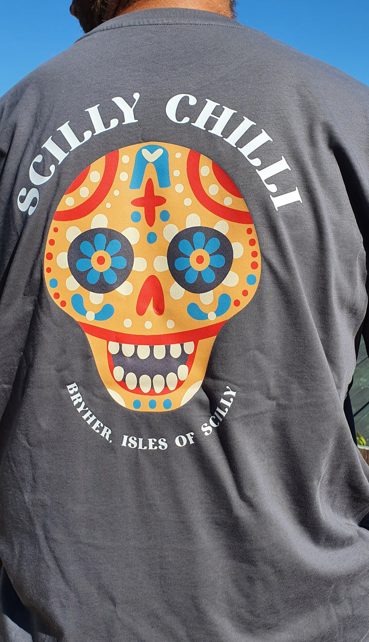 Scilly Chilli T-Shirt